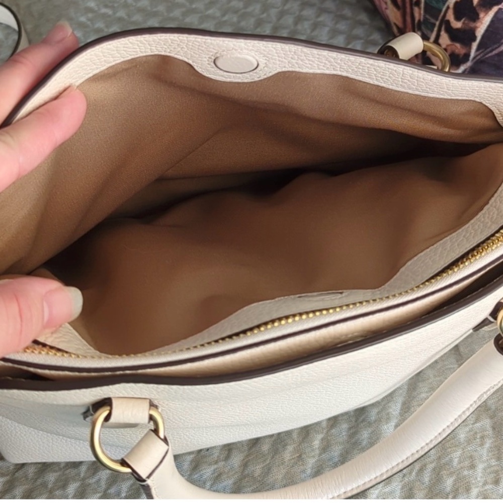 Coach Remi Satchel - Picture 8 of 14